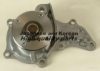 ASHUKI 0453-4012 Water Pump